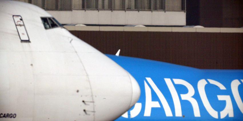 KLM helpt bij sturen hulpgoederen naar Ecuador