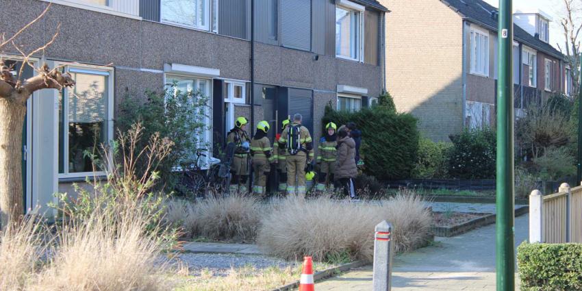 gaslucht-woning-brandweer