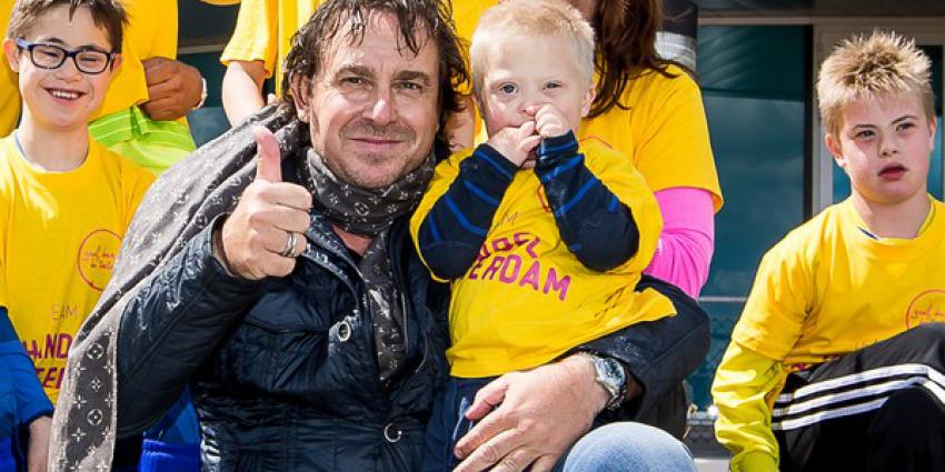 'Geef Down de Toekomst'