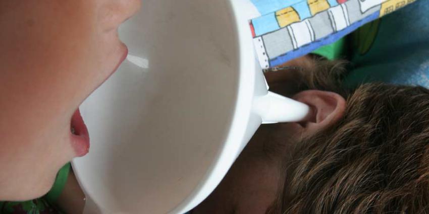 Oudere mensen kunnen spraak minder goed begrijpen, zelfs als ze een goed gehoor hebben