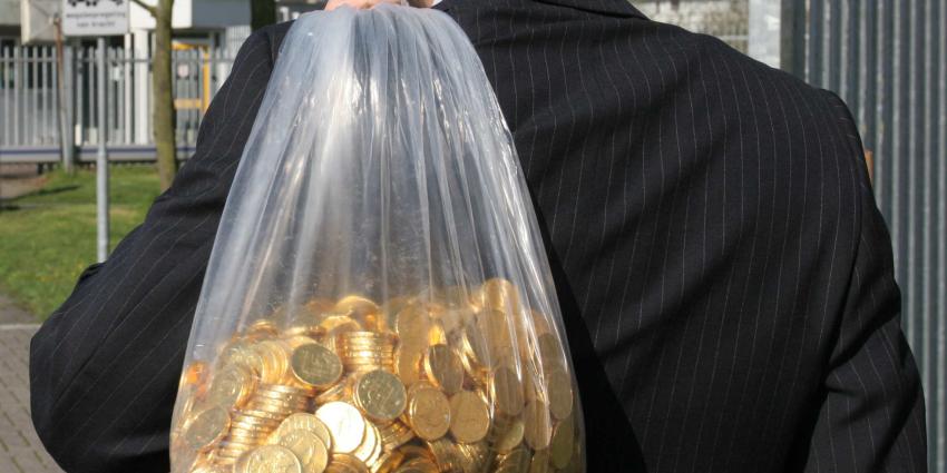 Provinciale uitgaven per inwoner hoog in het Noorden