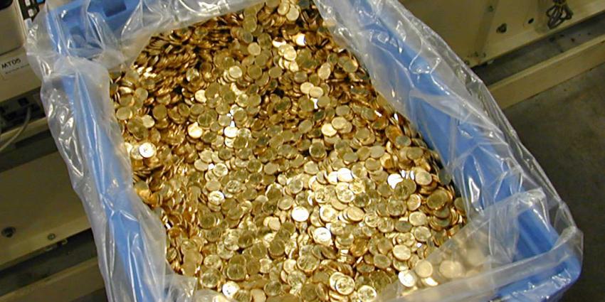 Overheidsschuld verder gedaald eerste helft 2017