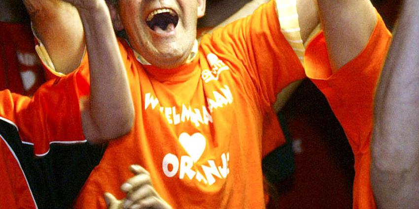 Onderzoekers VU vinden drie genetische varianten voor geluk