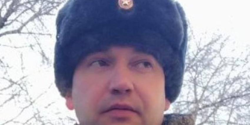 Opnieuw hooggeplaatste Russische militair gesneuveld