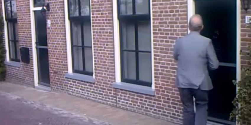 Deze slim bedachte oplossing in Woudsend moet je zien