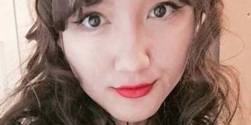 Maggie Lee wil zelf terug naar de VS