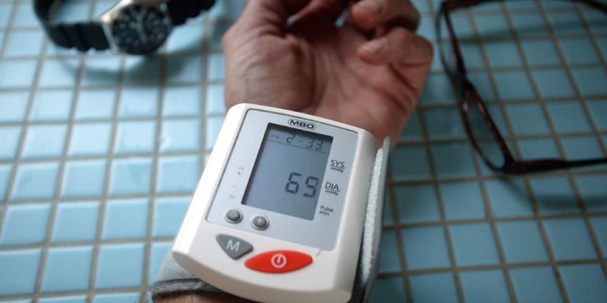 Ruim één op de drie Nederlanders heeft lage gezondheidsvaardigheden