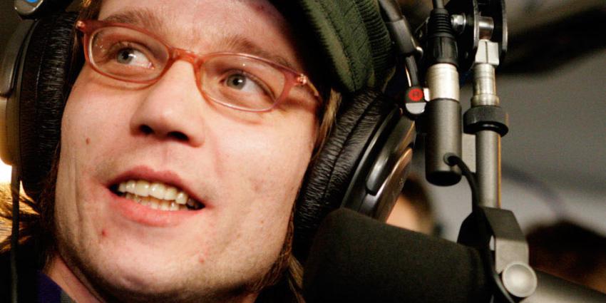 Giel Beelen maakt overstap naar Radio Veronica