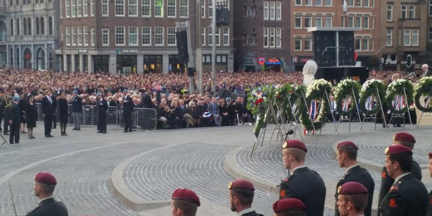 dodenherdenking