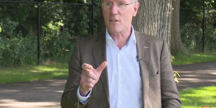 Hans van Breukelen stopt als technisch directeuir bij KNVB