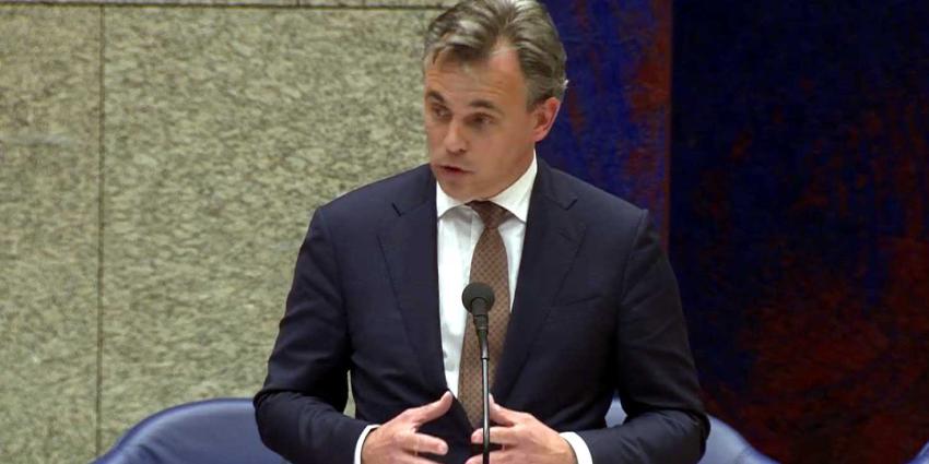 harbers-staatssecretaris