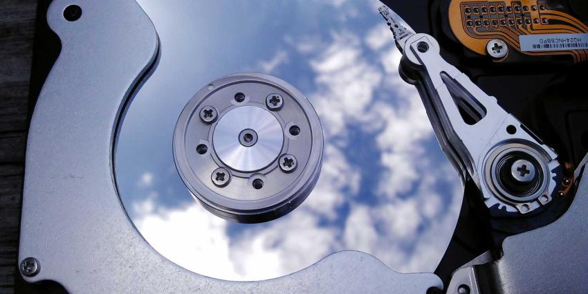 Patiëntenfederatie meldt mogelijke diefstal harde schijf met persoonsgegevens 