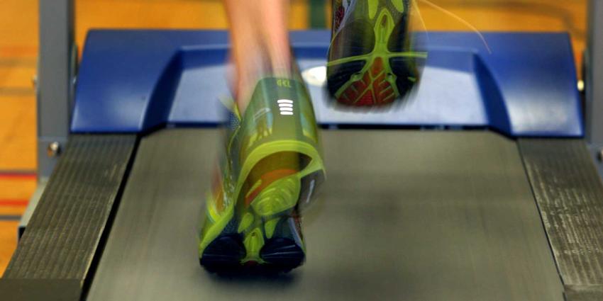 hardlopen-band-sport