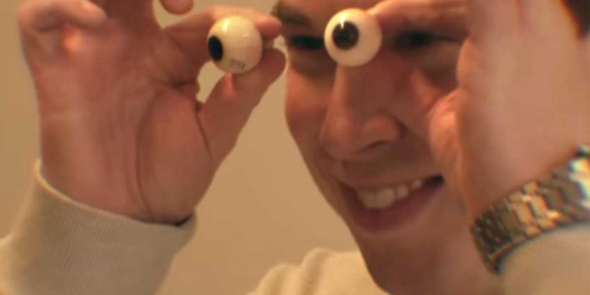 Hardwell krijgt eigen beeld in Madame Tussauds Amsterdam