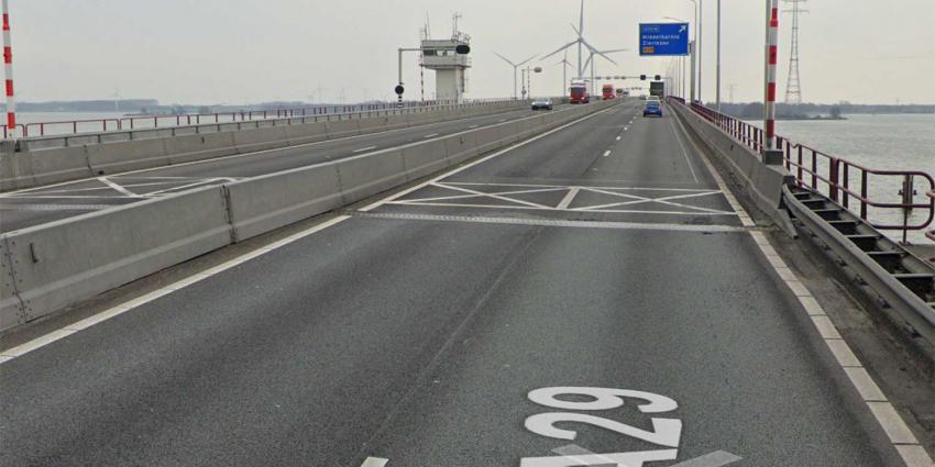 haringvlietbrug