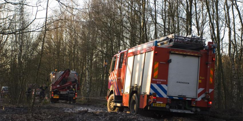 Heidebrand Hoog Soeren