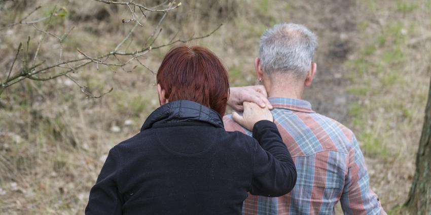 hulp door mantelzorg