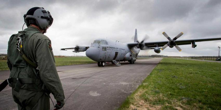 militair-hercules-c-130