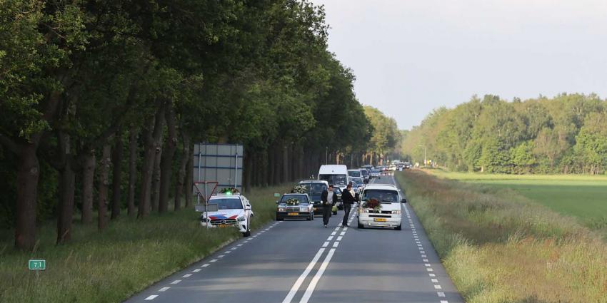 herdenking-overleden-ongeval