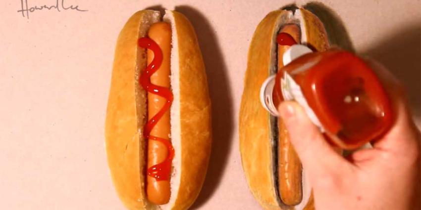 Ook zo'n trek in een broodje hotdog maar welke zou jij kiezen