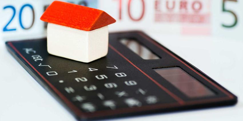 huis-hypotheek