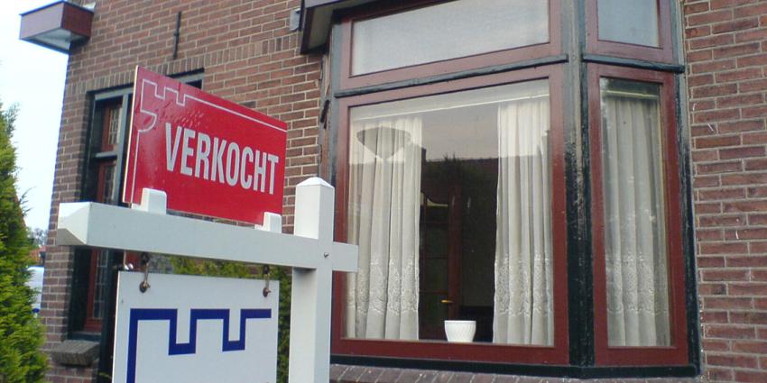 IMF: 'Hypotheekrenteaftrek sneller afbouwen'