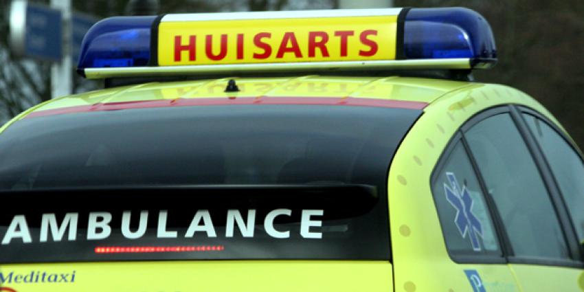 'Huisartsen in achterstandswijken zijn overbelast'