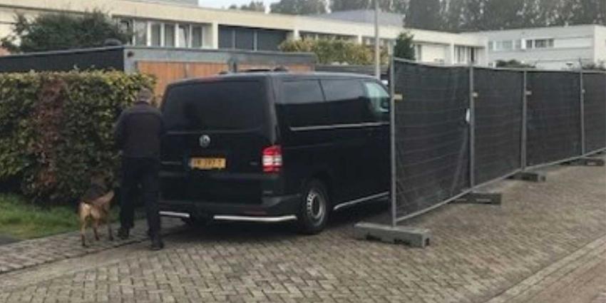 Politieactie georganiseerde hennepteelt, 6 arrestaties en 16 doorzoekingen