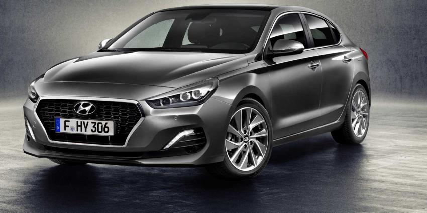 Publieksdebuut 3 nieuwe Hyundai's op IAA Frankfurt