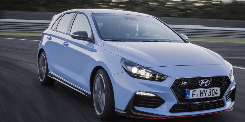 Publieksdebuut 3 nieuwe Hyundai's op IAA Frankfurt