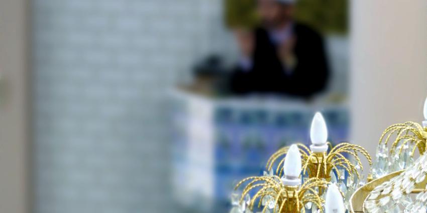 Nederlandse haatprediker wordt België uitgezet