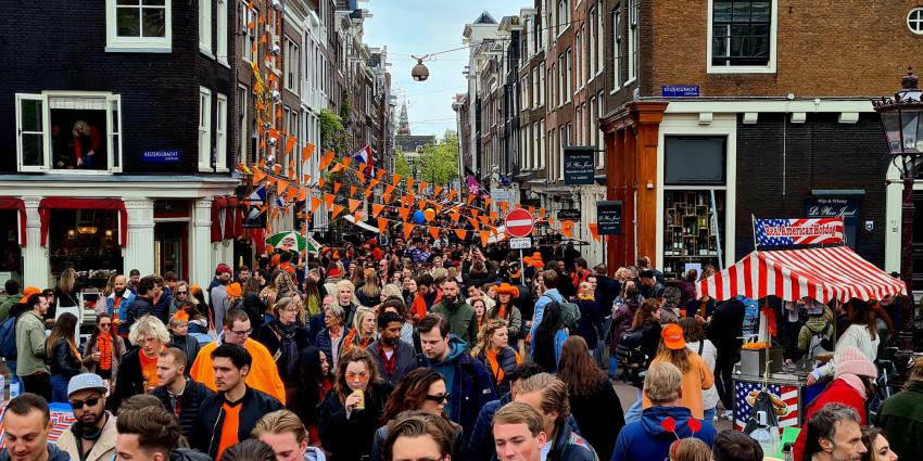 Koningsdag 