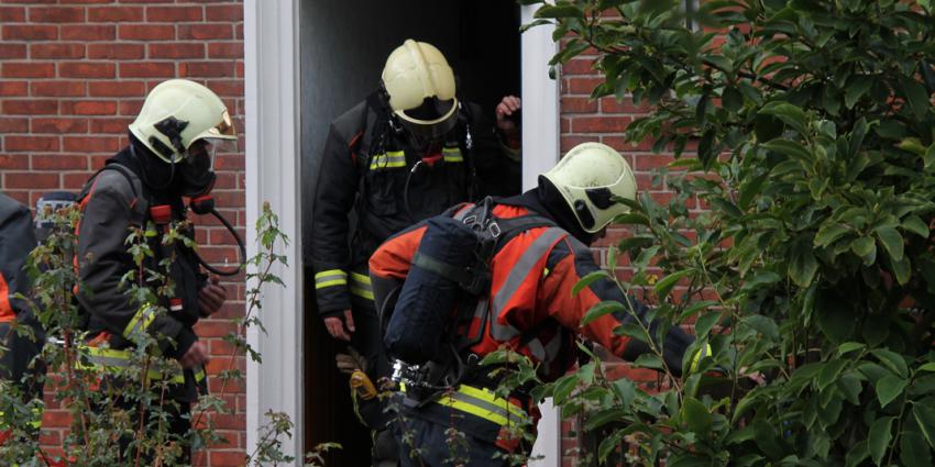 Personen onwel door vreemde lucht in Appingedam | MV Blik op Nieuws