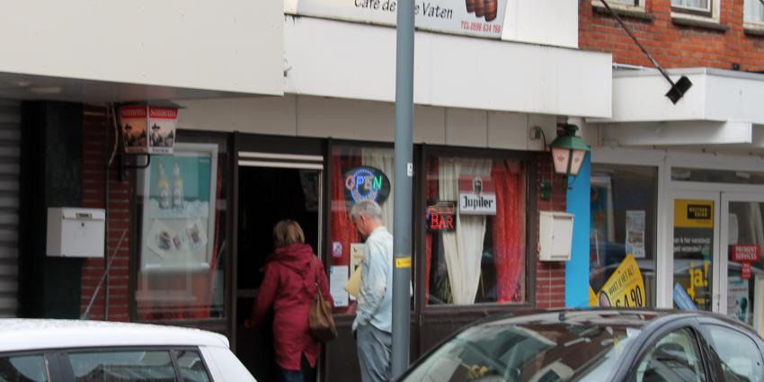 OM in hoger broep tegen familie S. uit Delfzijl