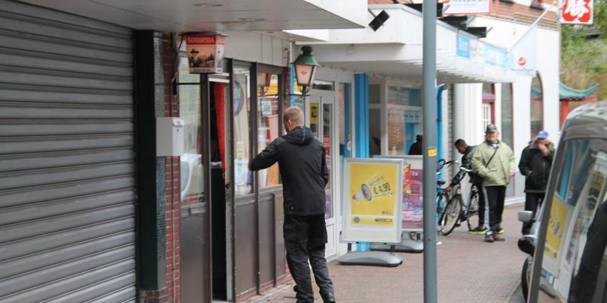 Oud-spookraadslid Delfzijl opgepakt voor hennepteelt en uitbuiting