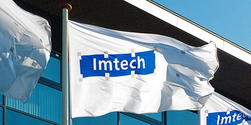 AFM legt failliete Imtech postume boete op van 1 miljoen euro