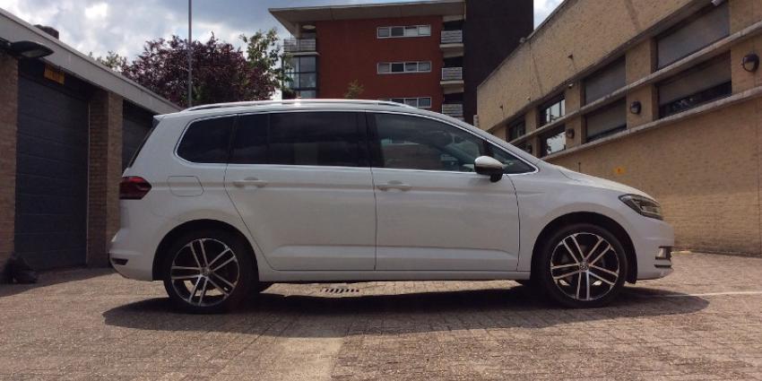 Verborgen cocaïne in auto aangetroffen