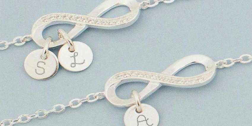 Het infinity teken, wat maakt hem zo speciaal?