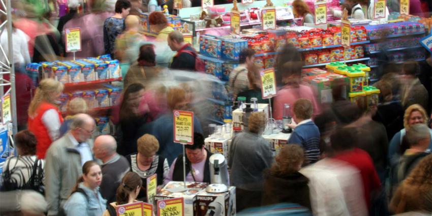 foto van inflatie | fbf