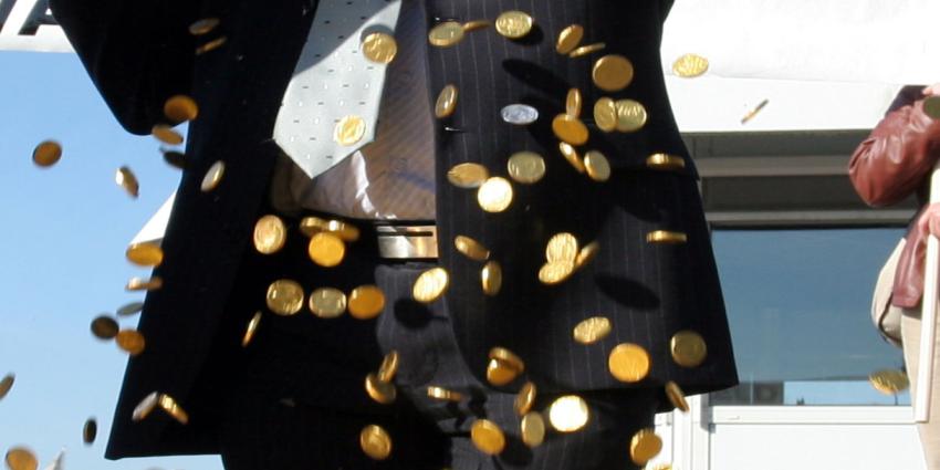 foto van topinkomens | fbf