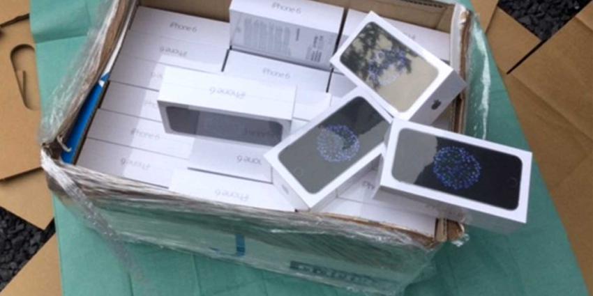 iphones
