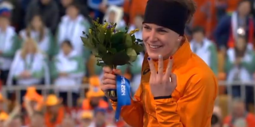 Foto van Ireen Wüst | NOS