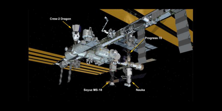 iss-module-Nauka-MLM-NASA