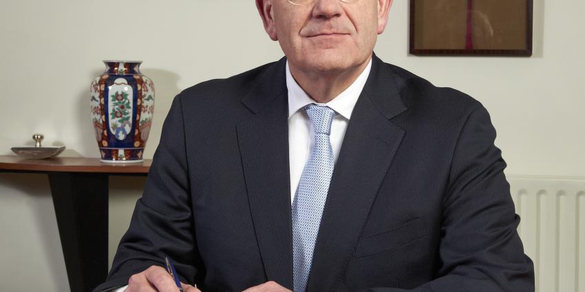 Utrecht wil meer transparantie omstreden moskee