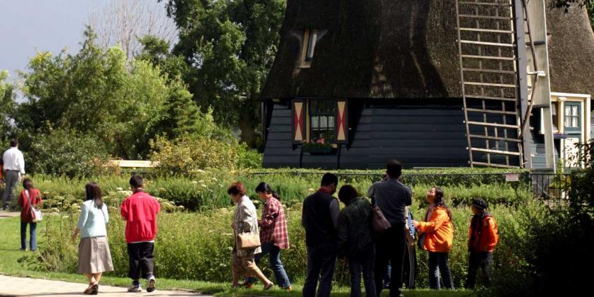 48 Nederlandse windmolens stilgezet vanwege metaalmoeheid