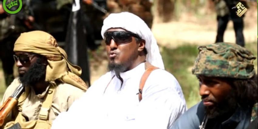 Groningse jihadganger speelt hoofdrol in mogelijke fusie tussen IS en Al-Shabaab