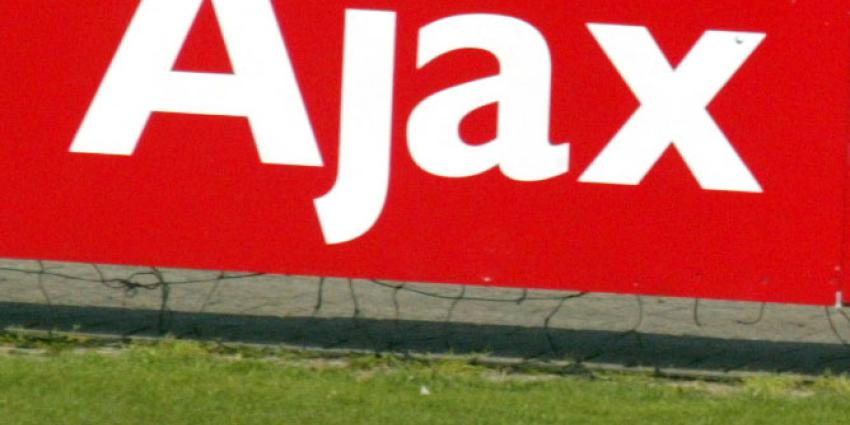 Staatssecretaris Van Rijn bij finale Europa League