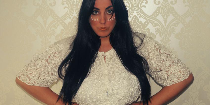 Joan Franka maakt comeback met nieuwe single