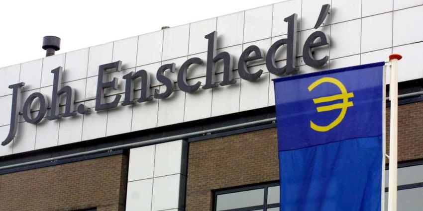 Onderzoek naar grote langdurige diefstal bankbiljetten drukkerij Haarlem