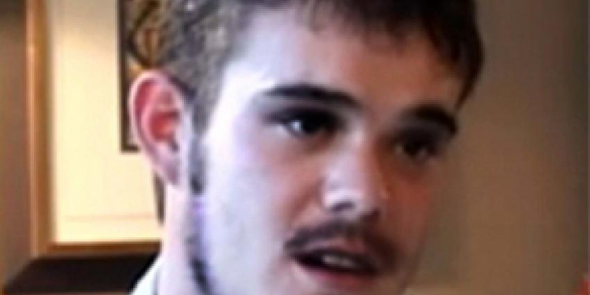 'Joran van der Sloot wil straf in Nederland uitzitten'